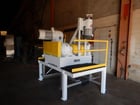 Fitzpatrick #4LX10D, Chilsonator System, 10" diameter x 4" width Roll - Image 5