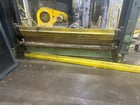 Jones, Guillotine Roll Splitter, 87" width cutting, 72" diameter Roll, 10 HP - Image 7