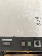122&deg;F, 175 psig, Ingersoll-Rand #TS100, Air Cooled Air Dryer, R407C, 1.1 kW, 115 V, 2002 - Image 5