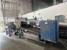 32" x 408" Sandvik, Stainless Steel Belt Flaker, 24' Cooling Area, 3 HP - Image 3