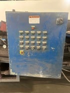 32" x 408" Sandvik, Stainless Steel Belt Flaker, 24' Cooling Area, 3 HP - Image 5