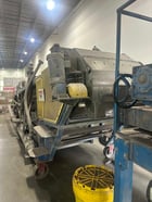 32" x 408" Sandvik, Stainless Steel Belt Flaker, 24' Cooling Area, 3 HP - Image 7