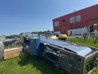 32" x 408" Sandvik, Stainless Steel Belt Flaker, 24' Cooling Area, 3 HP - Image 10