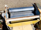 30" wide x 12' long, MTI, Cooling Belt, 2 HP, 330/575 V - Image 2