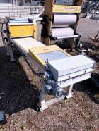 30" wide x 12' long, MTI, Cooling Belt, 2 HP, 330/575 V - Image 4