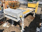 30" wide x 12' long, MTI, Cooling Belt, 2 HP, 330/575 V - Image 3