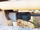 30" wide x 12' long, MTI, Cooling Belt, 2 HP, 330/575 V - Image 5