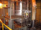 Aljet #10-Thermajet, Flash Dryer System, Carbon Steel - Image 1