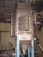 Aljet #10-Thermajet, Flash Dryer System, Carbon Steel - Image 3
