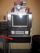 Aljet #10-Thermajet, Flash Dryer System, Carbon Steel - Image 6