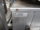 Glatt #GPCG-5, Fluid Bed Dryer, 22 liter capacity, 7" & 9" Wurster Inserts - Image 2