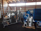 Glatt #GPCG-5, Fluid Bed Dryer, 22 liter capacity, 7" & 9" Wurster Inserts - Image 10