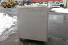 Glatt #GPCG300/500, Fluid Bed Dryer/Coater, 875 liter capacity, (2) 46" Wurster Columns, 300-500 kg Batch - Image 7