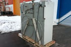 Glatt #GPCG300/500, Fluid Bed Dryer/Coater, 875 liter capacity, (2) 46" Wurster Columns, 300-500 kg Batch - Image 9