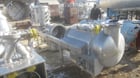 Glatt #WST30UD, Sanitary Fluid Bed Dryer, 60000 kcal/hr. Heating, 6 bar, 18.5 kW Motor, 220 V - Image 3