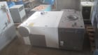 Glatt #WST30UD, Sanitary Fluid Bed Dryer, 60000 kcal/hr. Heating, 6 bar, 18.5 kW Motor, 220 V - Image 9