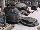 Drytec, Liquid Feed Spray Dry System, 700 lb/hr. Liquid, 280 lb/hr. Water Evaporation, 110°F Air in, 400°F - Image 5