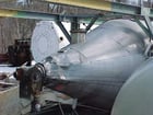Drytec, Liquid Feed Spray Dry System, 700 lb/hr. Liquid, 280 lb/hr. Water Evaporation, 110°F Air in, 400°F - Image 8