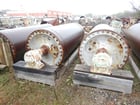Beloit, Dryer Cans, Lot of 4, 48" diameter x 129" face, 75 psi @ 450 F - Image 10