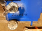 Avani Environmental #SPC-Mini, Portable Welding Fume Extractor, 20000 RPM, 2016 - Image 3