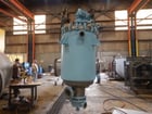38 sq.ft. Pfaudler, Stainless Steel Wiped Film Evaporator, 36" diameter, 75 psi/FV @ 425°F Internal, 300 psi - Image 9
