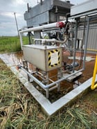 Kelvion, Rainey Air Cooled Heat Exchanger, 2017 - Image 4