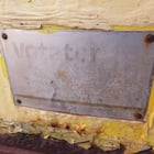 Votator #1C672F, Stainless Steel Scraped Surface Exchanger, 6" x 72" capacity, 15 HP, 230 V, on frame - Image 6