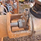 Votator #1C672F, Stainless Steel Scraped Surface Exchanger, 6" x 72" capacity, 15 HP, 230 V, on frame - Image 7