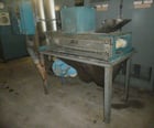 Thayer, Gravimetric Belt Feeder, 15" width x 42" L Feed Belt, 42" Discharge height - Image 6