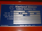Harland Simon Control Systems 12M32-10-10, regenerative SCR controller, 200 HP - Image 2