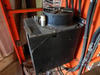 Harland Simon Control Systems 12M32-10-10, regenerative SCR controller, 200 HP - Image 5
