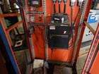 Harland Simon Control Systems 12M32-10-10, regenerative SCR controller, 200 HP - Image 6