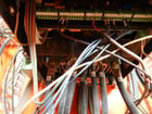 Harland Simon Control Systems 12M32-10-10, regenerative SCR controller, 200 HP - Image 8