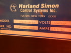 Harland Simon Control Systems 12M32-10-10, regenerative SCR controller, 200 HP - Image 10