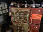 60 HP 900 RPM General Electric 5K632JD1, DC motor with adjustable speed ctrl, 440 VA - Image 2