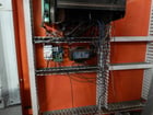 Harland Simon Control Systems 12M32-6-20, 60 HP regenerative SCR controller - Image 4