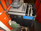 Harland Simon Control Systems 12M32-6-20, 60 HP regenerative SCR controller - Image 6