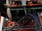 Harland Simon Control Systems 12M32-6-20, 60 HP regenerative SCR controller - Image 7