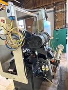 14" Soco #MC-350NFA, non-ferrous, automatic feed cold saw, 4.25"rounds, nice - Image 8