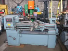 15" x 40" Sheldon #R-15, lathe, 2-1/4" bore, 1250 RPM, AcuRite digital read out, tailstock, Buck Adjust-Tru - Image 1