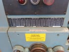 15" x 40" Sheldon #R-15, lathe, 2-1/4" bore, 1250 RPM, AcuRite digital read out, tailstock, Buck Adjust-Tru - Image 2