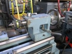 15" x 40" Sheldon #R-15, lathe, 2-1/4" bore, 1250 RPM, AcuRite digital read out, tailstock, Buck Adjust-Tru - Image 4