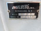 6" x 48" Engelberg #506, Wet/Dry Belt Sander, 5 HP, 230/460 V. - Image 3