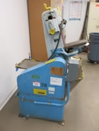 6" x 48" Engelberg #506, Wet/Dry Belt Sander, 5 HP, 230/460 V. - Image 4
