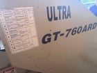 Ultra #GT-760ARD, 30" Planer, 2018 - Image 5