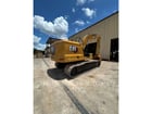 Caterpillar 323, Crawler Excavator, 417 hours, S/N: NDL30496, 2024 - Image 3