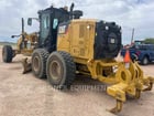 Caterpillar 160M3AWD, Motor Grader, 10123 hours, S/N: N9T00263, 2018 - Image 4