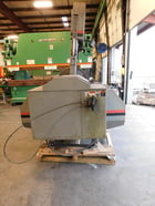 18" x 22" Marvel #8-Mark-III, vertical band saw, 18" round cutting capacity, 18" square cutting capacity, 2013 - Image 3