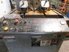18" x 22" Marvel #8-Mark-III, vertical band saw, 18" round cutting capacity, 18" square cutting capacity, 2013 - Image 5