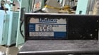 3.5" Merritt/Davis Standard, single screw extruder, 5.5" x 5.5" feed throat, 24:1 L/D, air cooled barrel, 5 - Image 10